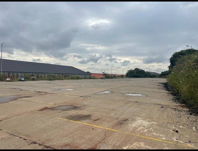 2,702M² WAREHOUSE TO LET IN PRETORIA INDUSTRIAL